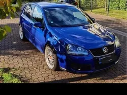 VW Golf V