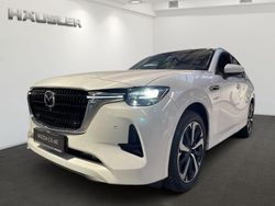 Neu 2025 Mazda CX-60 Takumi-Line SUV | 59.583 € (Fairer Preis)