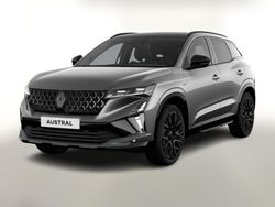 Grau Neu 2025 Renault Austral Esprit Alpine SUV | 44.876 € (Etwas zu teuer)