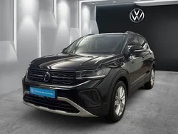 Deep black perleffekt Neu 2024 VW T-Cross IQ Drive SUV | 27.250 € (Fairer Preis)