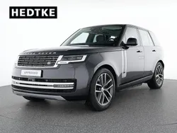 Grau Gebraucht 2024 Land Rover Range Rover Autobiography SUV | 161.990 € (Teuer)