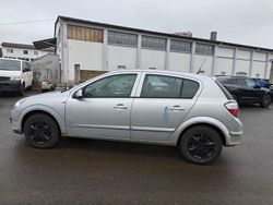 Silber Gebraucht 2006 Opel Astra Edition Limousine | 1.000 € (Superpreis)