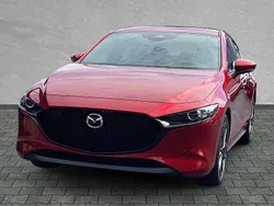 Neu 2025 Mazda 3 Center-Line | 29.490 € (Fairer Preis)
