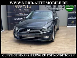 Grau Gebraucht 2020 VW Passat Business Kombi | 20.800 € (Guter Preis)