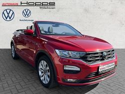 Gebraucht 2022 VW T-Roc R-line SUV | 26.480 € (Guter Preis)