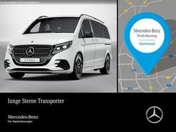 Weiß Gebraucht 2025 Mercedes V300 Avantgarde Van / Kleinbus | 86.990 € (Superpreis)