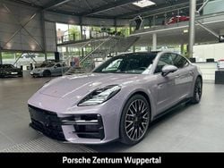 Provence Gebraucht 2024 Porsche Panamera 4 Limousine | 136.890 € (Guter Preis)