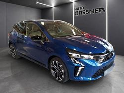 Blau Gebraucht 2024 Mitsubishi Colt Select Limousine | 22.040 € (Fairer Preis)