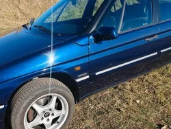 Blau Gebraucht 1998 Citroën XM Limousine | 5.900 €