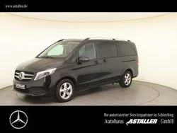 Andere Gebraucht 2022 Mercedes V300 Edition Van / Kleinbus | 53.899 € (Superpreis)