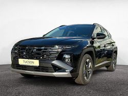 Schwarz Neu 2025 Hyundai Tucson SUV | 34.990 € (Guter Preis)