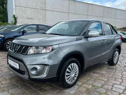 Silber Gebraucht 2018 Suzuki Vitara SUV | 14.980 € (Fairer Preis)