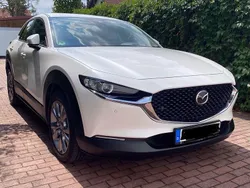 Gelb Gebraucht 2022 Mazda CX-30 SUV | 25.900 € (Fairer Preis)