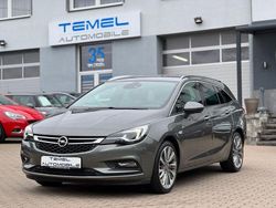 Grau Gebraucht 2019 Opel Astra Ultimate Kombi | 13.900 € (Fairer Preis)
