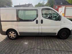 Weiß Gebraucht 2013 Renault Trafic Van | 6.464 €