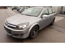 Lichtsilber m2 Gebraucht 2004 Opel Astra Sport Kombi | 2.750 € (Fairer Preis)