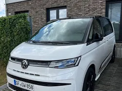 Weiß Gebraucht 2024 VW T7 Edition Van | 56.000 € (Fairer Preis)