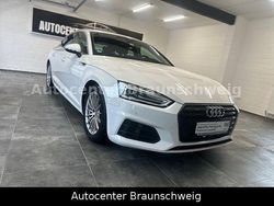 Weiß Gebraucht 2017 Audi A5 Sportback Ambiente Kleinwagen | 16.450 € (Guter Preis)