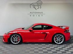 Andere Gebraucht 2022 Porsche Cayman Coupé | 103.500 € (Superpreis)