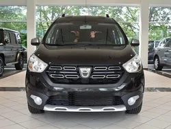 Gebraucht 2018 Dacia Dokker Celebration Van | 9.499 € (Guter Preis)