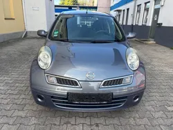 Gebraucht 2008 Nissan Micra Kleinwagen | 1.650 € (Guter Preis)
