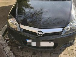 Schwarz Gebraucht 2005 Opel Tigra Cabrio | 1.600 € (Guter Preis)