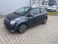 Grau Gebraucht 2017 Citroën C1 PureTech Kleinwagen | 6.500 € (Fairer Preis)