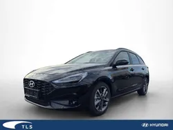 Abyss black (schwarz) Neu 2024 Hyundai i30 Advantage Kombi | 24.790 € (Fairer Preis)