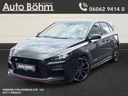 Schwarz(metallic) Gebraucht 2020 Hyundai i30 N Performance Limousine | 24.330 € (Guter Preis)