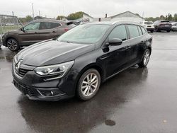 Schwarz Gebraucht 2017 Renault Mégane IV Experience Limousine | 7.000 € (Fairer Preis)
