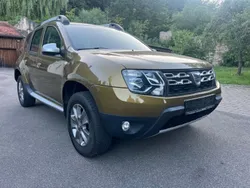 Gebraucht 2016 Dacia Duster Lauréate SUV | 5.999 € (Superpreis)