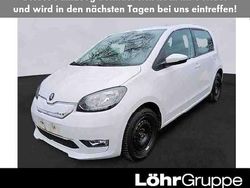 Candyweiß Gebraucht 2021 Skoda Citigo-e IV Kleinwagen | 13.750 € (Fairer Preis)