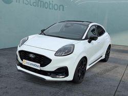 Weiß Neu 2025 Ford Puma ST SUV | 33.149 € (Fairer Preis)