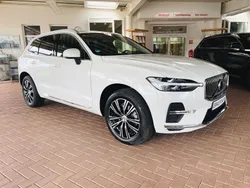 Weiß Gebraucht 2021 Volvo XC60 Inscription SUV | 36.099 € (Fairer Preis)
