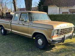 Gold Gebraucht 1980 Ford F-150 Abholung | 12.000 €