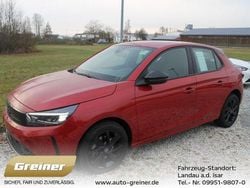 Rot Gebraucht 2024 Opel Corsa Kleinwagen | 15.930 € (Guter Preis)