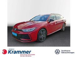 Rot Gebraucht 2025 VW Passat Style Kombi | 44.770 € (Guter Preis)