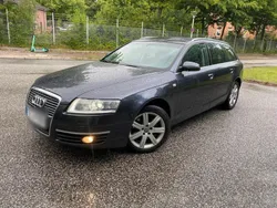 Gold Gebraucht 2009 Audi A6 Kombi | 3.250 €