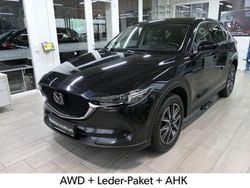 Schwarz Gebraucht 2019 Mazda CX-5 SUV | 20.900 € (Guter Preis)