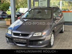 Grau Gebraucht 2005 Mitsubishi Space Star Intense Van / Kleinbus | 2.490 € (Etwas zu teuer)
