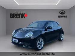 Blau Gebraucht 2023 Ora 03 Pro+ Kleinwagen | 23.980 € (Fairer Preis)