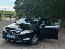 Andere farben Gebraucht 2005 Ford Mondeo Limousine | 2.700 €