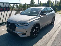 Grau Gebraucht 2021 DS Automobiles DS7 Crossback Be Chic SUV | 17.999 € (Guter Preis)