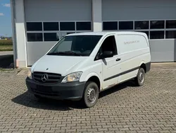 Weiß Gebraucht 2012 Mercedes Vito Van / Kleinbus | 3.699 €