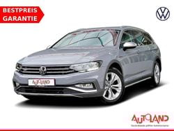 Mondsteingrau Gebraucht 2023 VW Passat Alltrack Kombi | 29.950 € (Guter Preis)