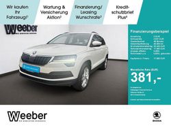 Candyweiss Gebraucht 2019 Skoda Karoq Style SUV | 17.990 € (Guter Preis)