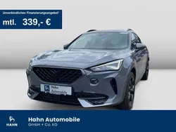 Graphengrau Gebraucht 2020 Cupra Formentor VZ SUV | 26.980 € (Guter Preis)