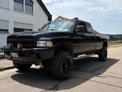 Schwarz Gebraucht 1999 Dodge Ram Abholung | 22.900 €