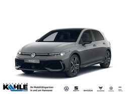 Schwarz Neu 2025 VW Golf VIII R-line Limousine | 41.949 €