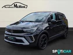 Gebraucht 2024 Opel Crossland Elegance SUV | 19.645 € (Fairer Preis)